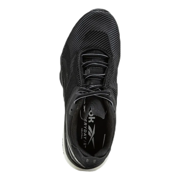 Floatride Run Panthea White/Black