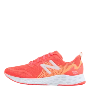 Fresh Foam Tempo v1 Pink