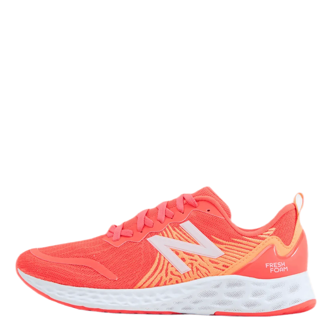 Fresh Foam Tempo v1 Pink