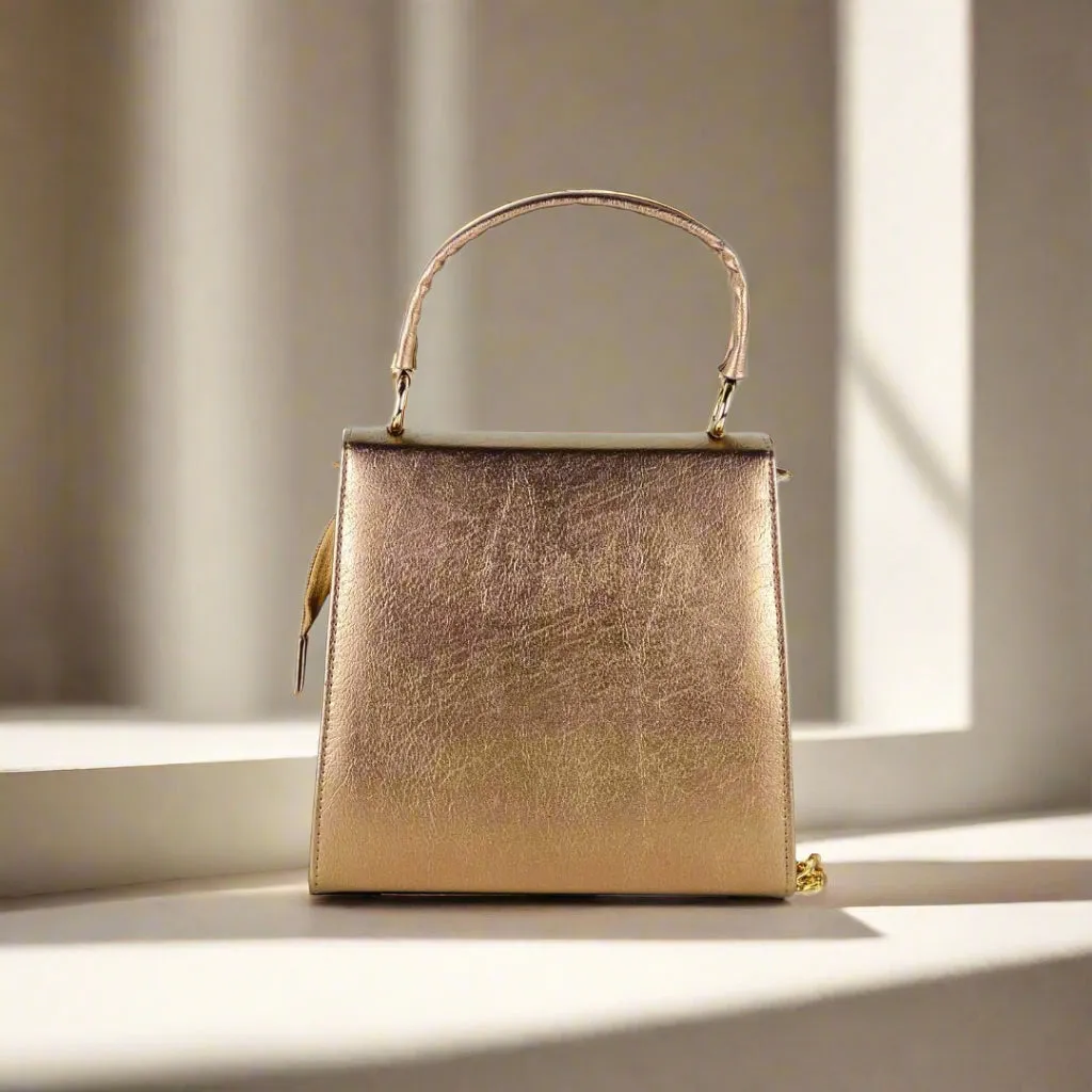 FURRY-HANDBAG-COPPER