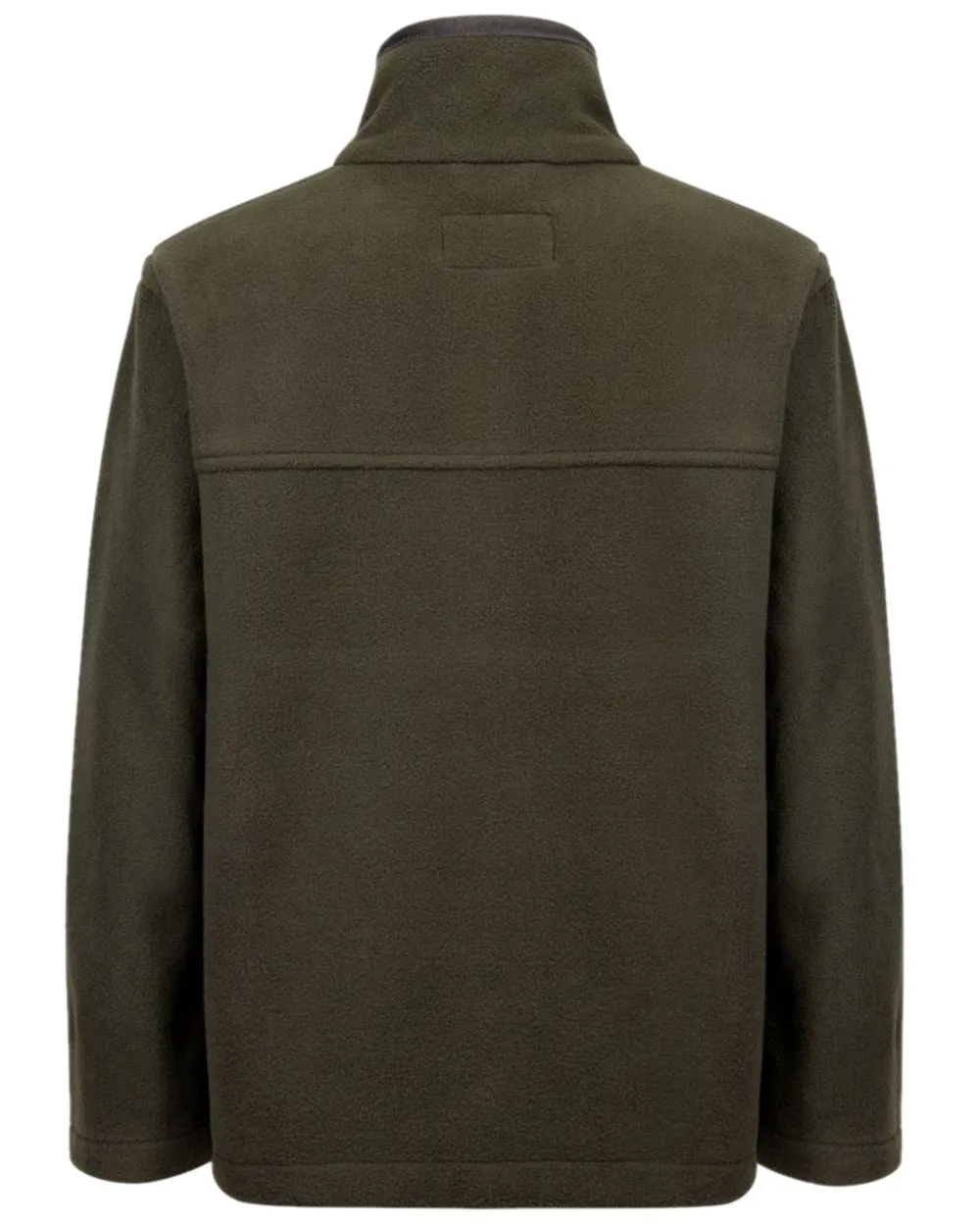 Hoggs of Fife Junior Woodhall Fleece Jacket