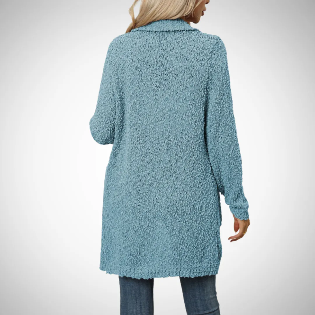 Irene Everyday Knit Cardigan