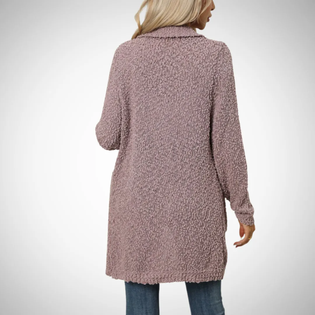 Irene Everyday Knit Cardigan