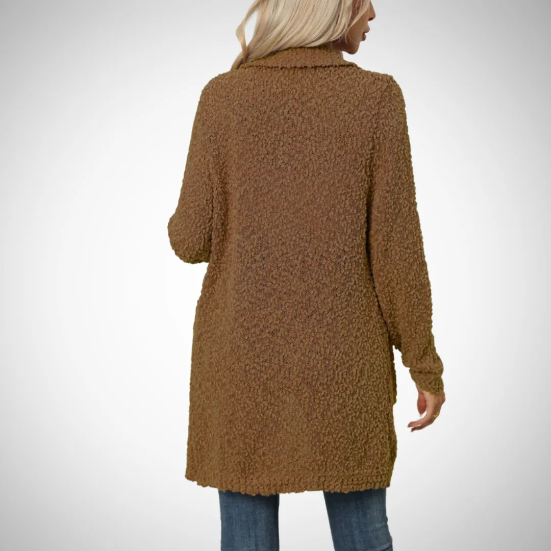 Irene Everyday Knit Cardigan