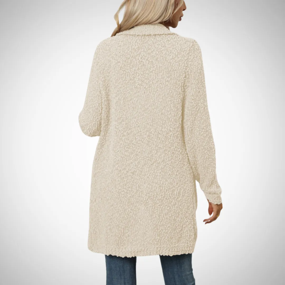 Irene Everyday Knit Cardigan