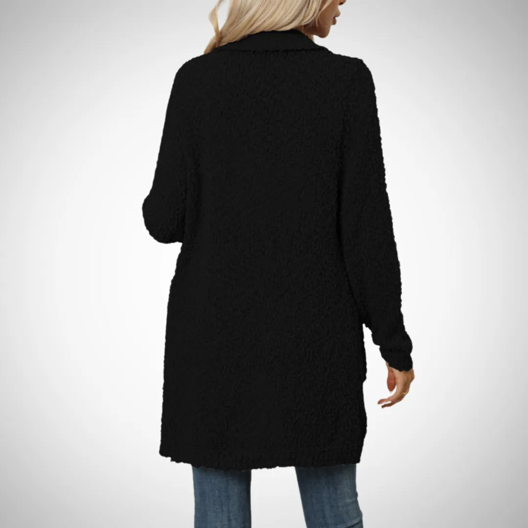 Irene Everyday Knit Cardigan