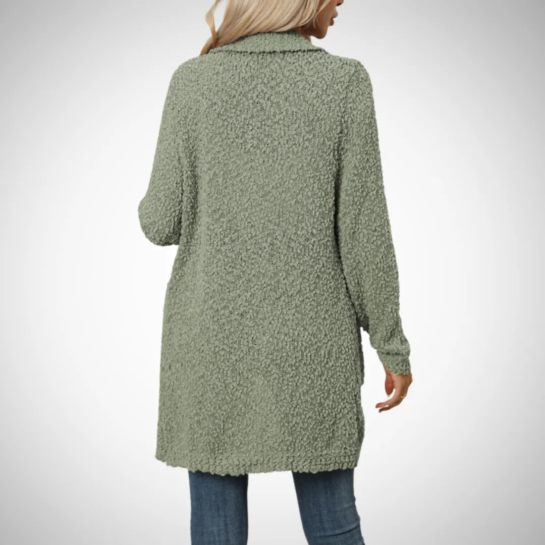 Irene Everyday Knit Cardigan