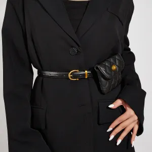 KalonBd exclusive belt bag