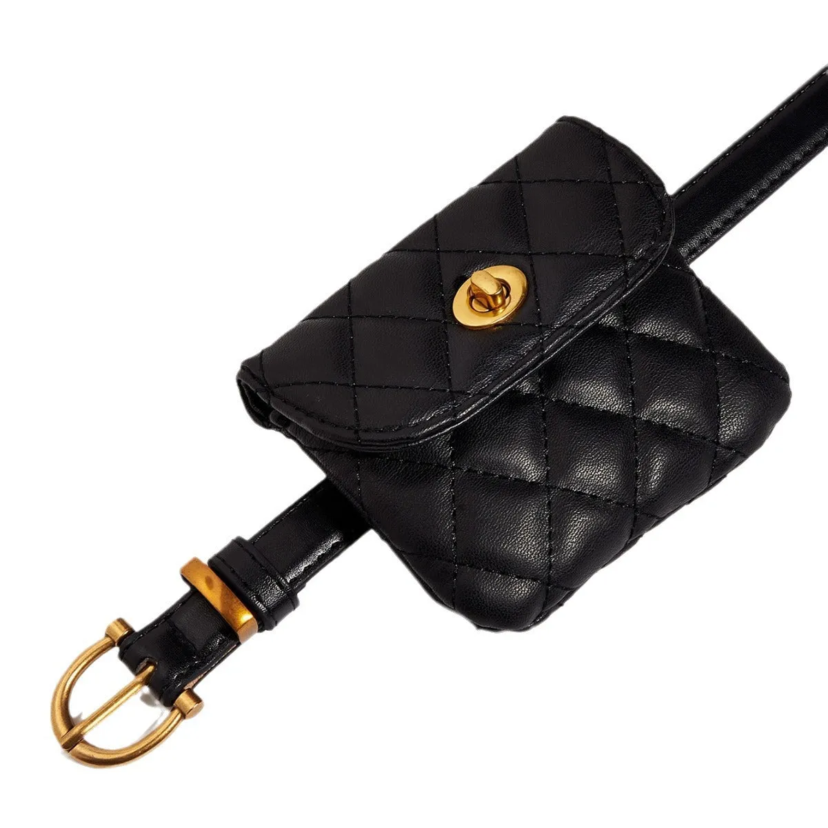 KalonBd exclusive belt bag