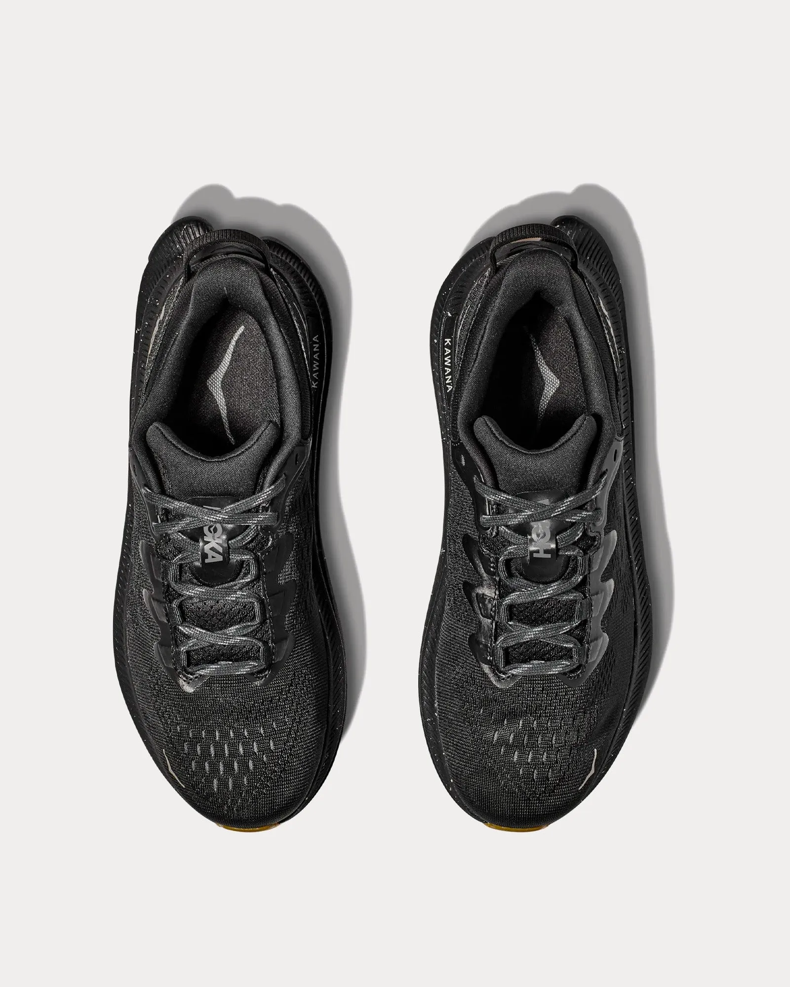 Kawana 2 Black / Black Running Shoes