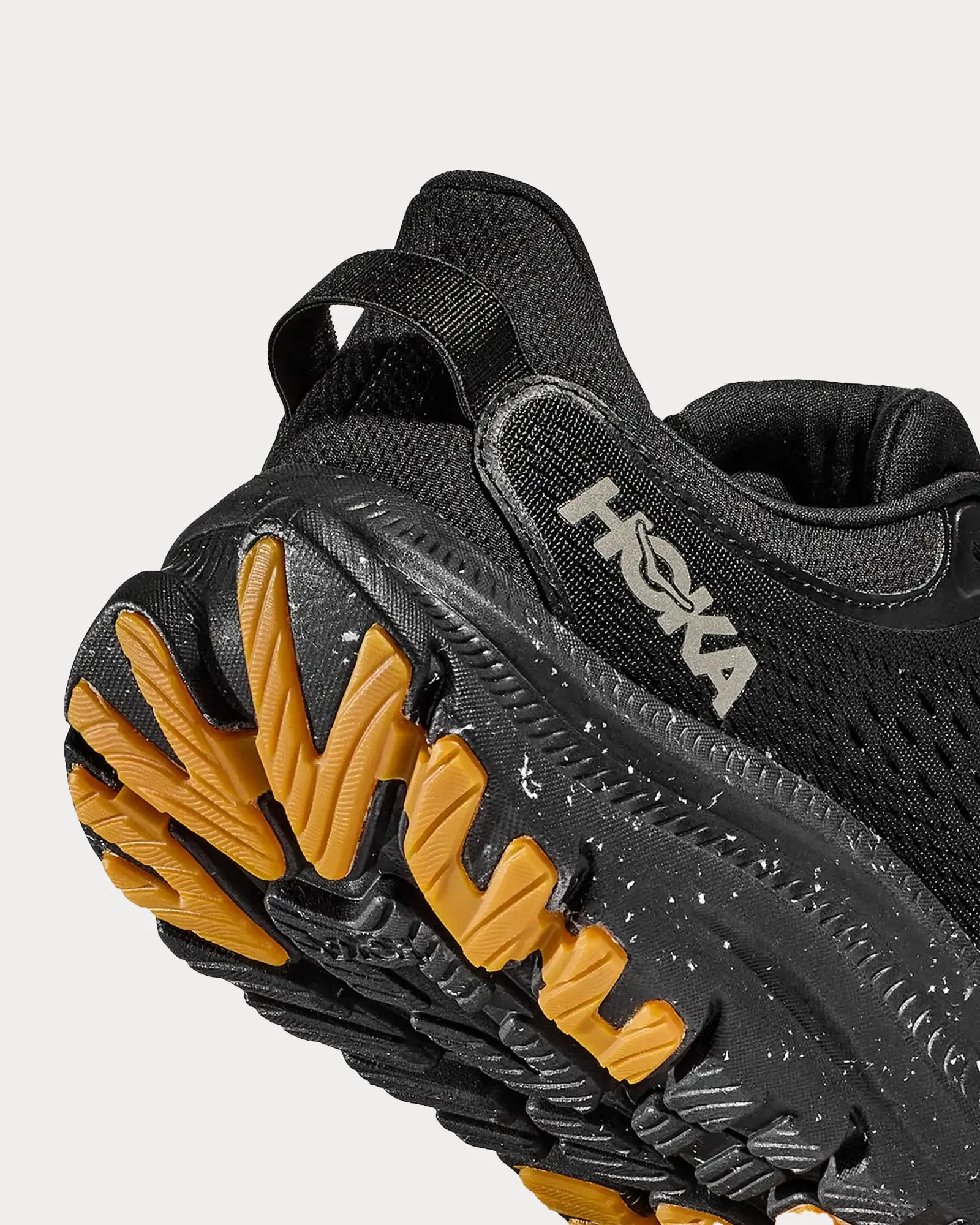 Kawana 2 Black / Black Running Shoes