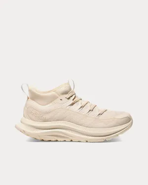 Kawana Mid Alabaster / Alabaster Running Shoes