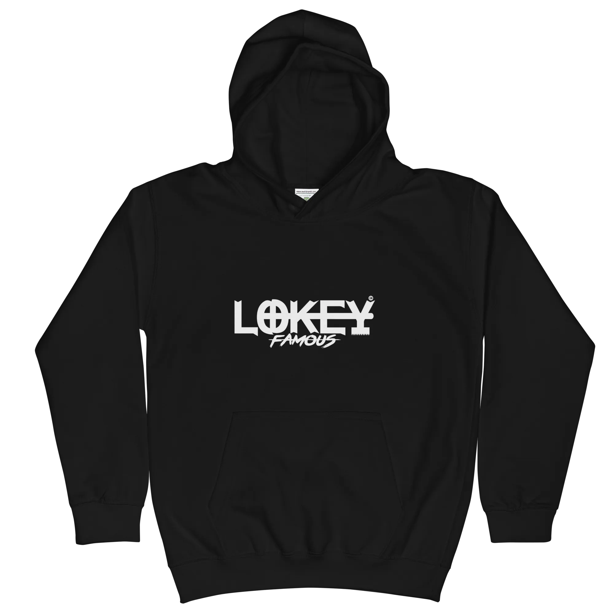 Kids Hoodie