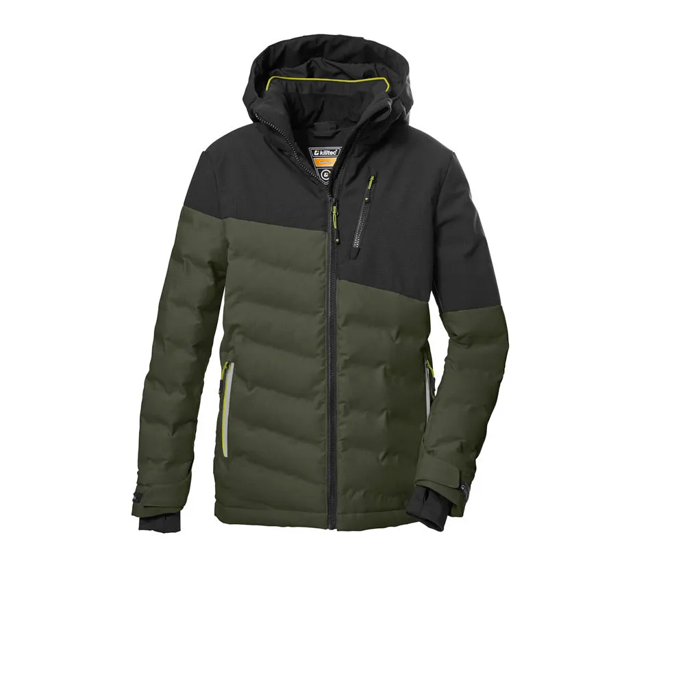 Killtec Austin Boys Jacket 2024