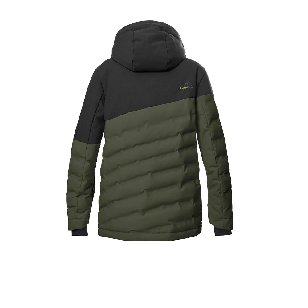 Killtec Austin Boys Jacket 2024