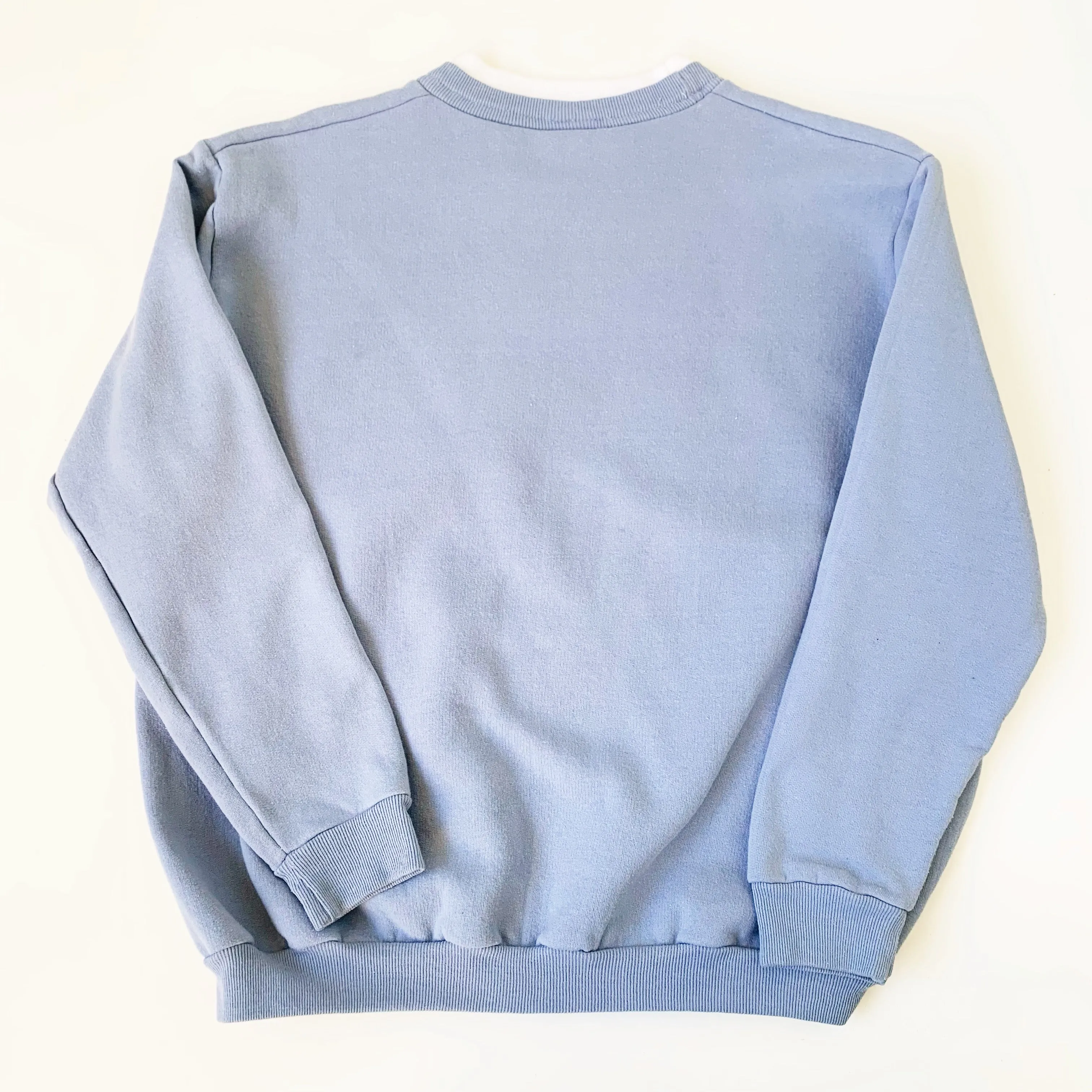 Kitschy Winter Sweatshirt