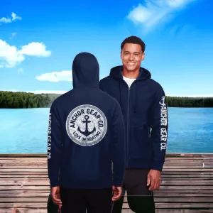 Limited Edition - Full Zip Hoodie