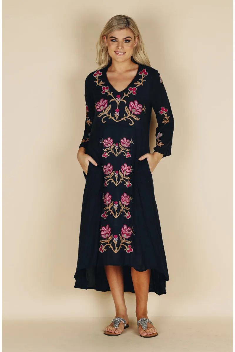 Lulalife - Magnetic Maxi Navy