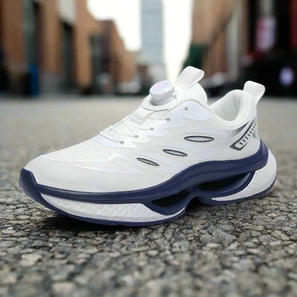 Men's Air Mesh Running Shoes