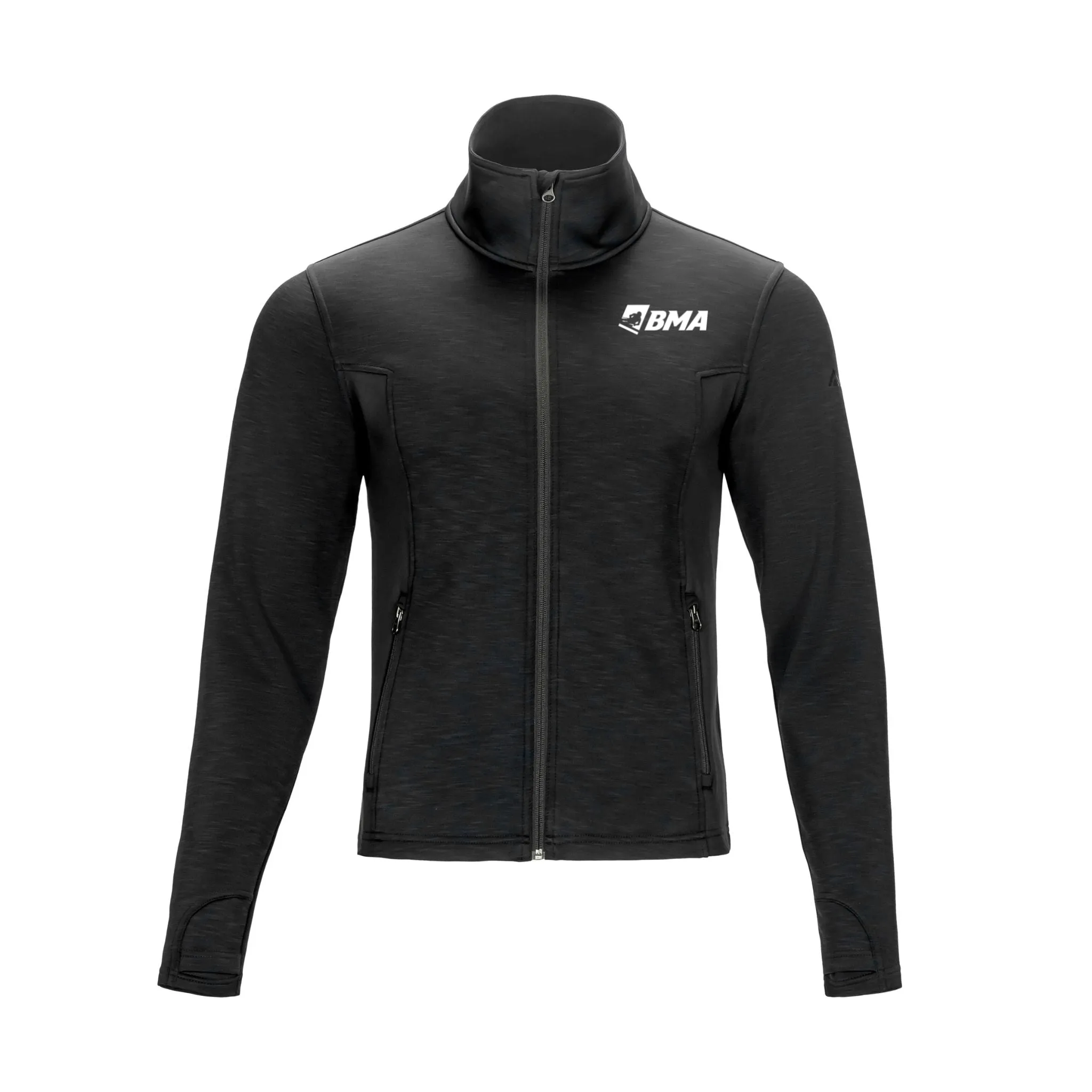 Men's Benchmark Jacket - Burke Mountain Academy