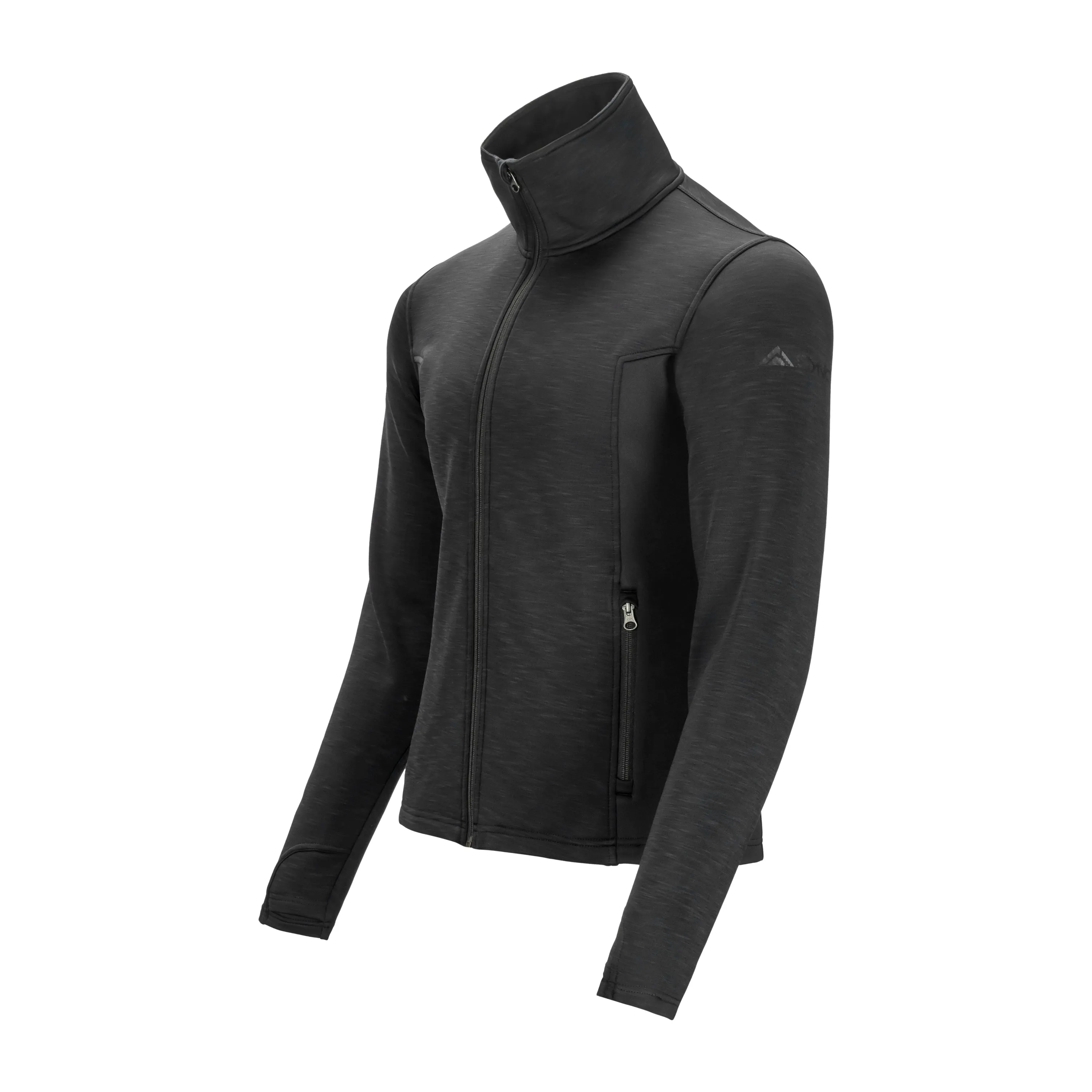 Men's Benchmark Jacket - Example