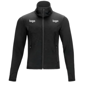 Men's Benchmark Jacket - Example
