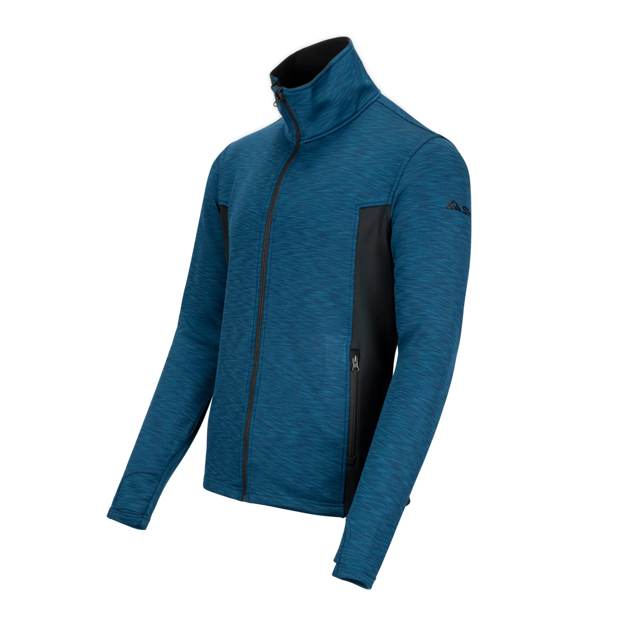 Men's Benchmark Jacket - Example