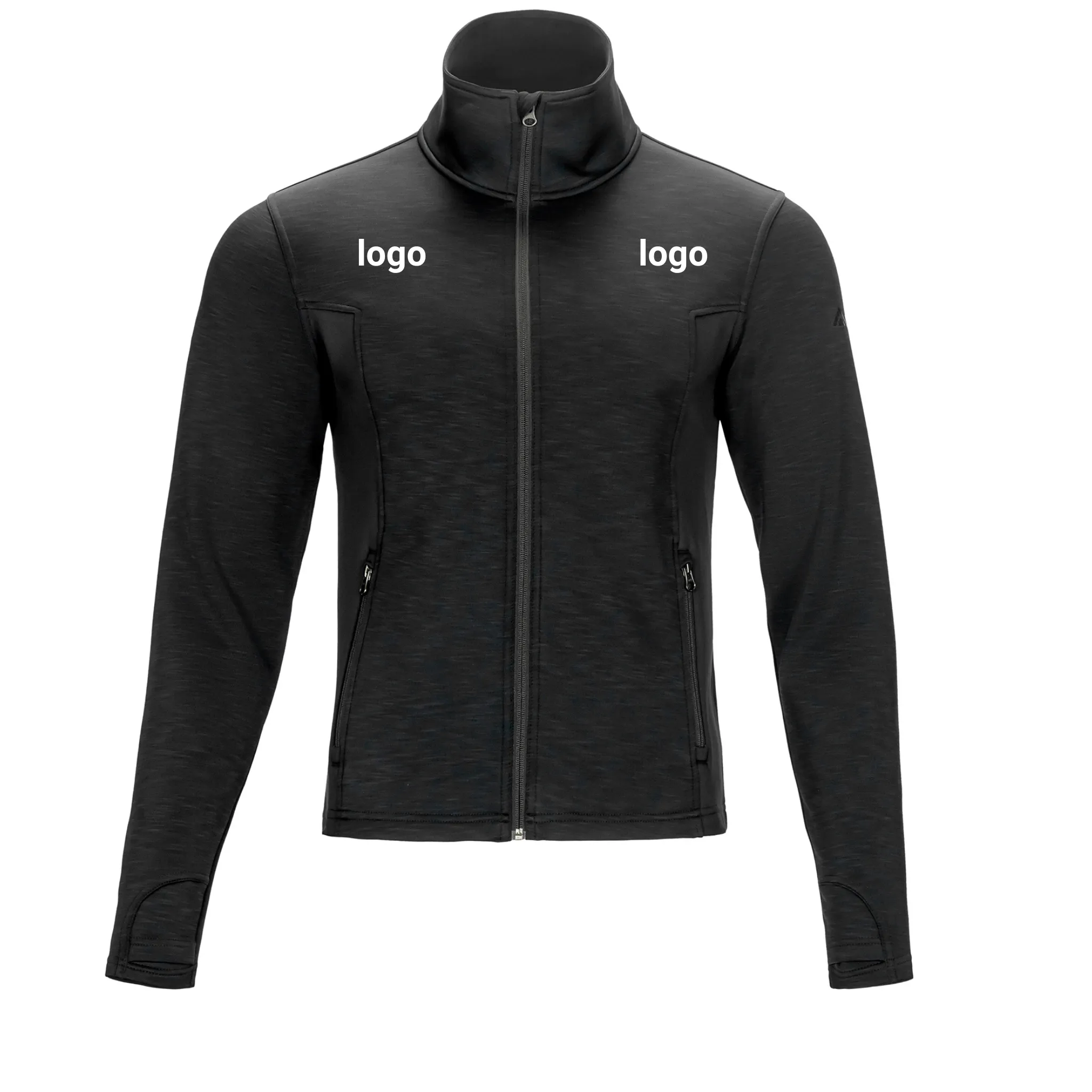 Men's Benchmark Jacket - Example