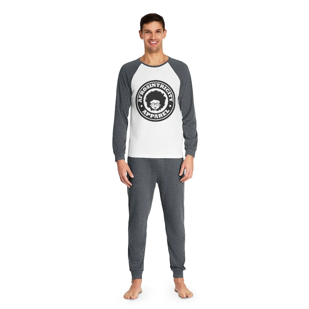 Men's Pajama Set