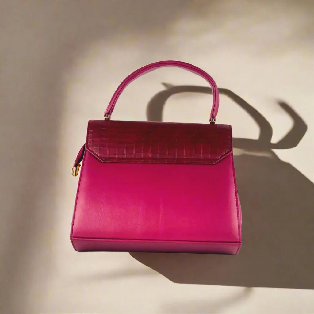 MEXATO-HANDBAG-MAROON