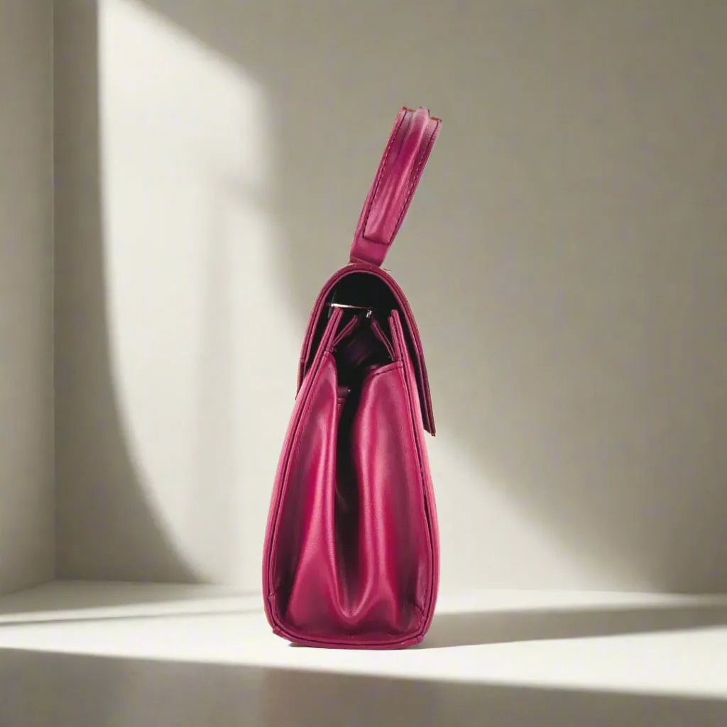 MEXATO-HANDBAG-MAROON