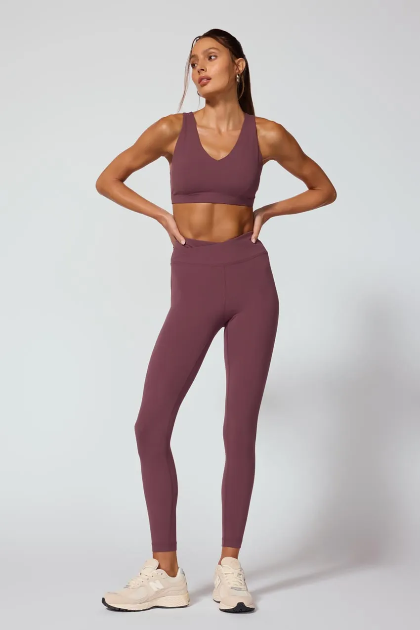 MPG Vital Crossover Legging