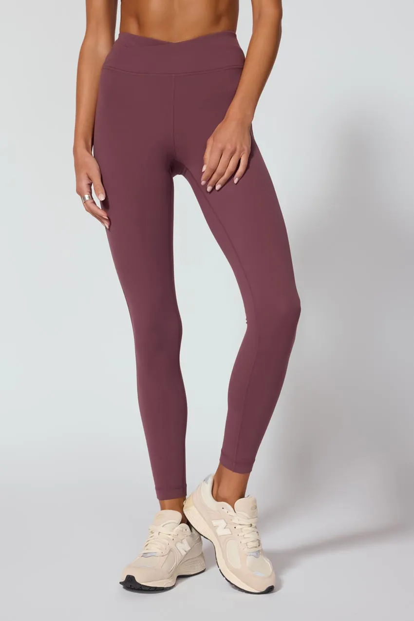 MPG Vital Crossover Legging