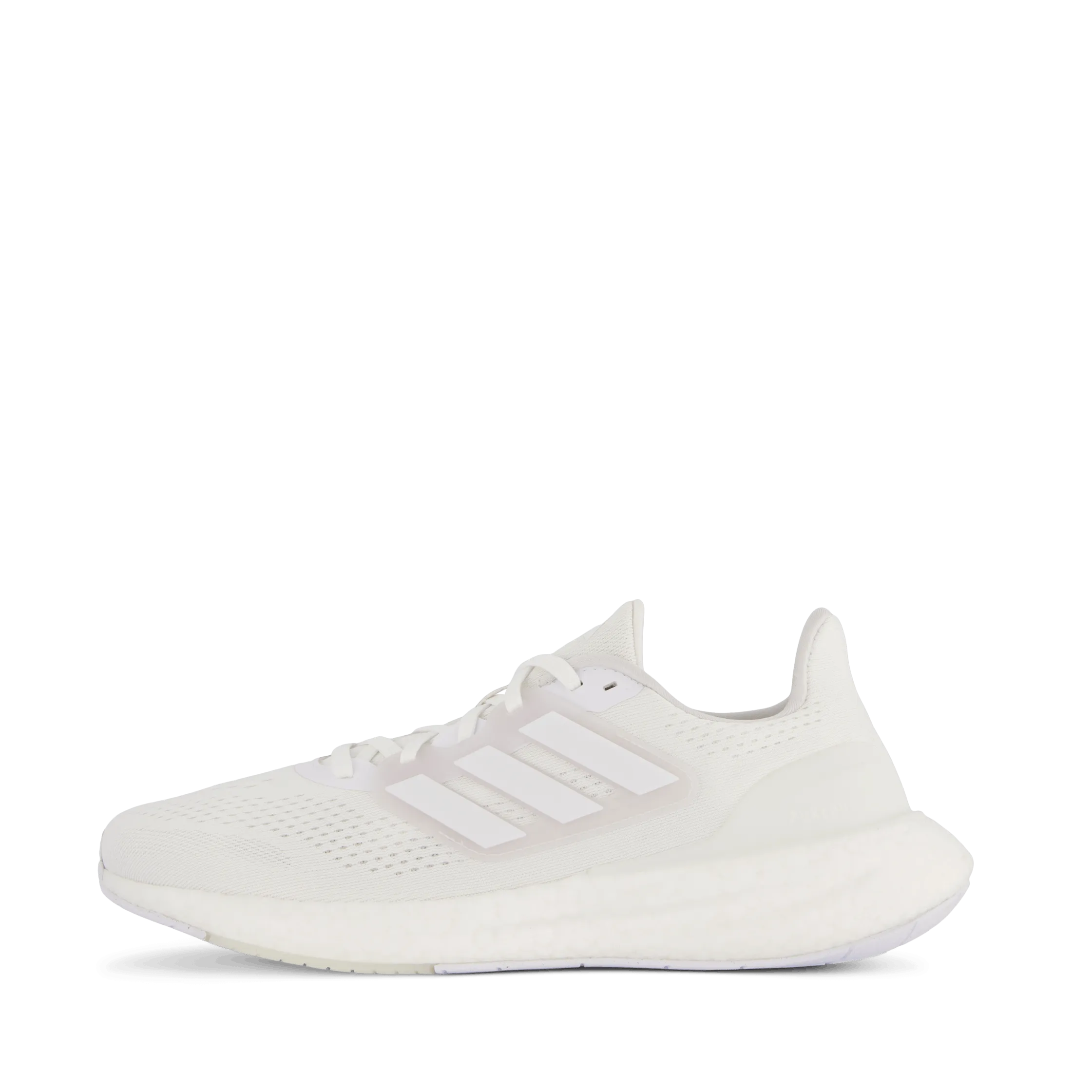 Pureboost 23 Shoes Cloud White / Cloud White / Core Black