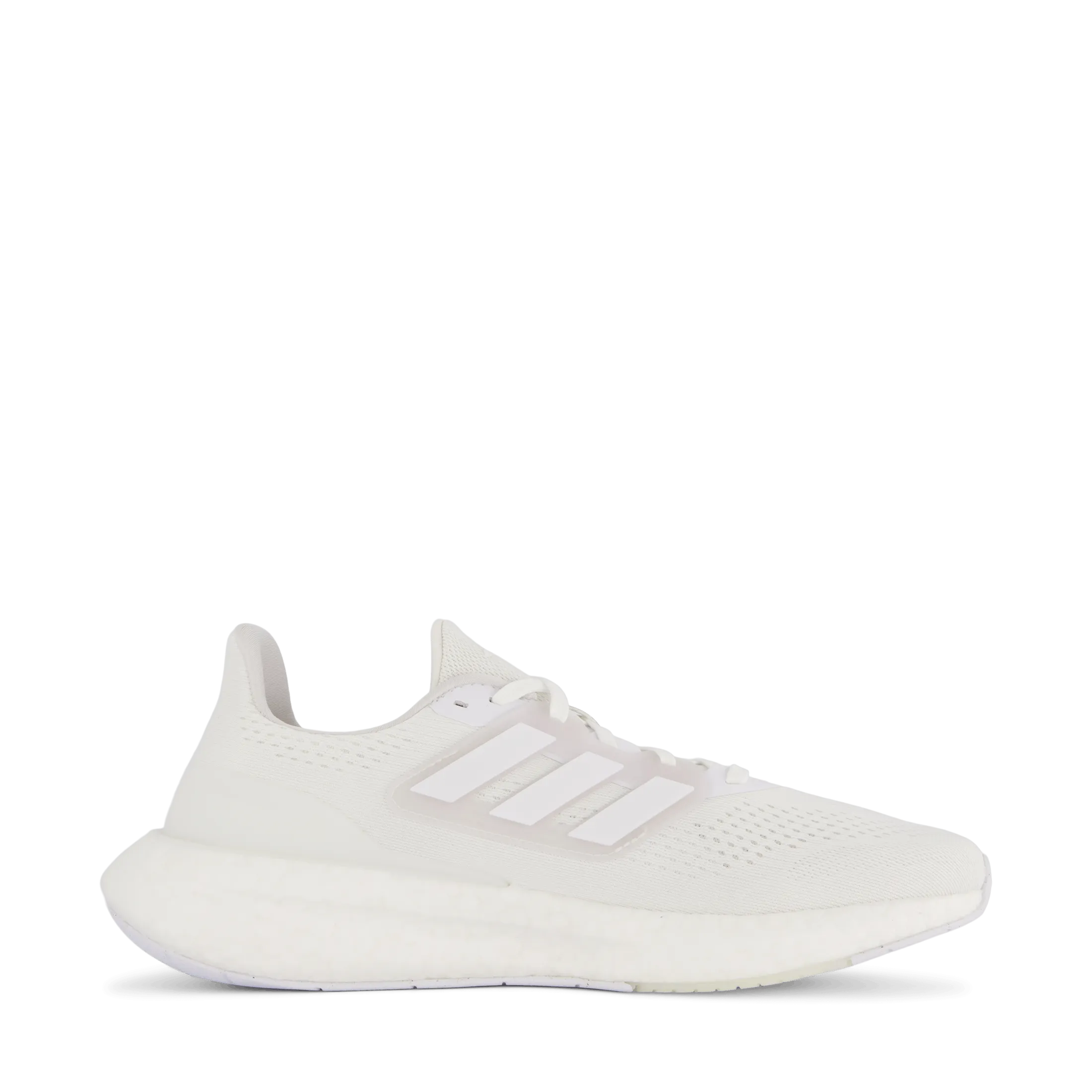 Pureboost 23 Shoes Cloud White / Cloud White / Core Black