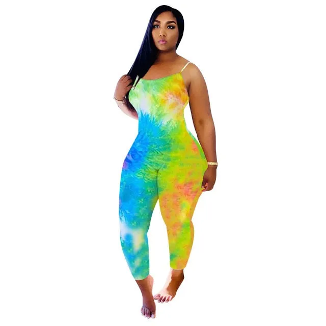 "Logan" Sleeveless Bodysuit