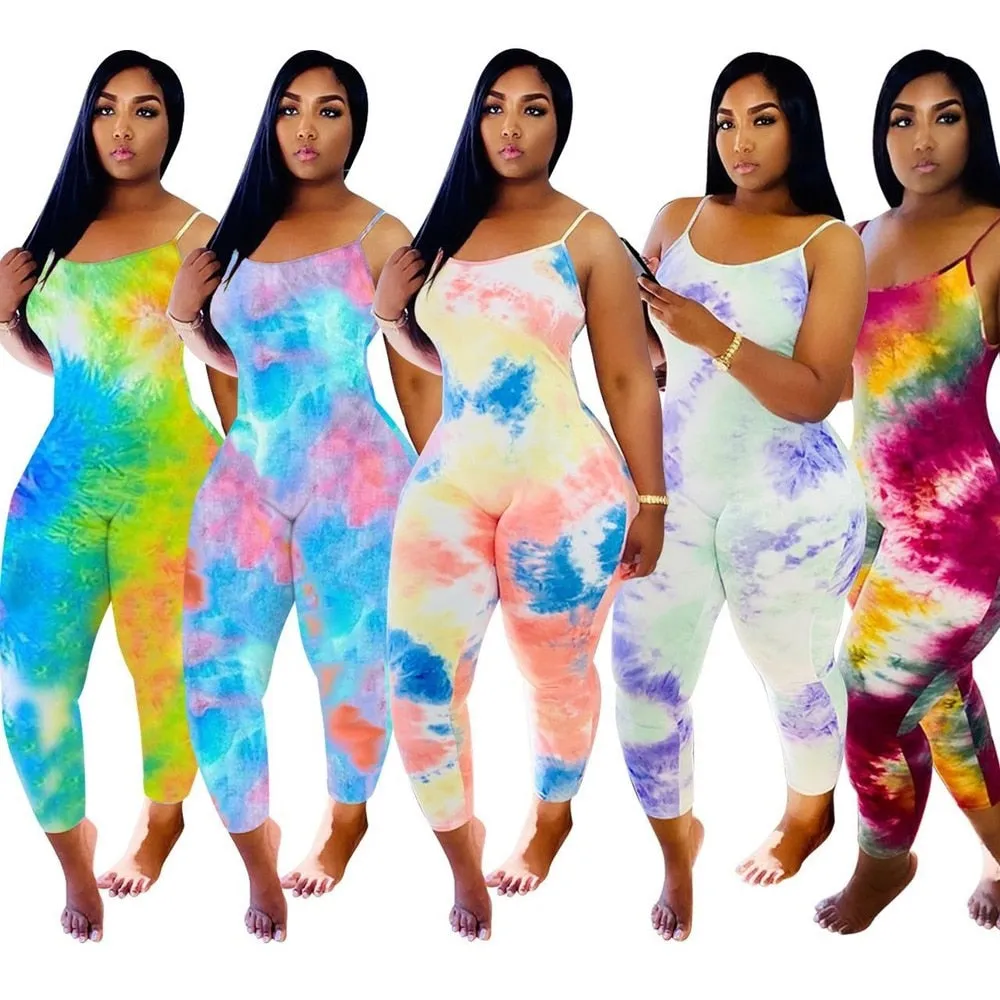 "Logan" Sleeveless Bodysuit