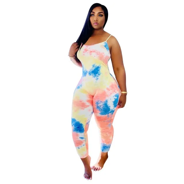 "Logan" Sleeveless Bodysuit