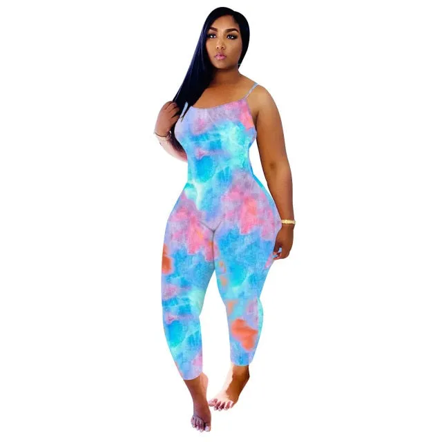 "Logan" Sleeveless Bodysuit