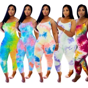 "Logan" Sleeveless Bodysuit
