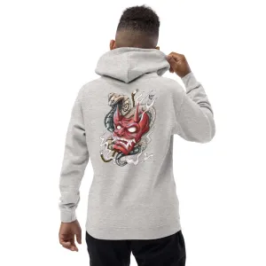 Rear Naked Choke ~ Kids Hoodie