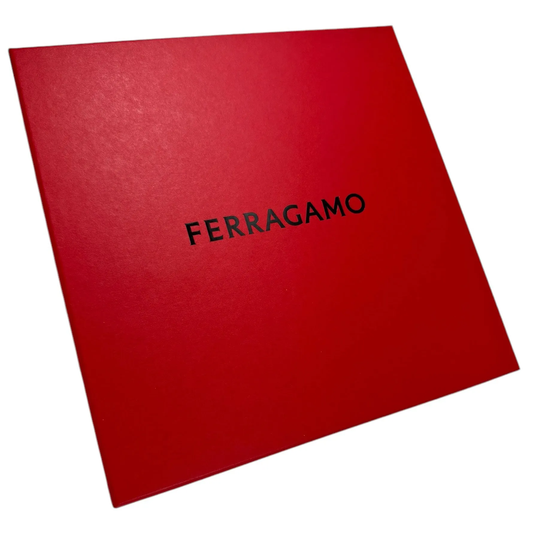 Salvatore Ferragamo Scarf Pink Atelier Design - Twill Silk Foulard SALE
