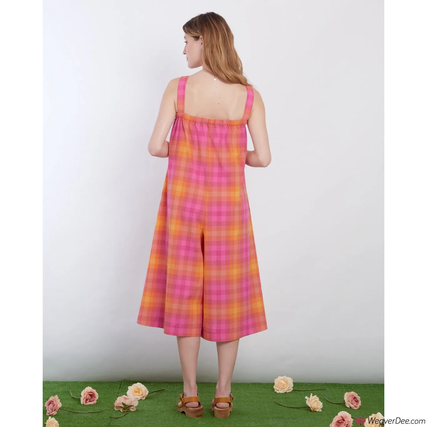 Simplicity Pattern S9541 Misses' Jumpsuits, Dress & Jacket