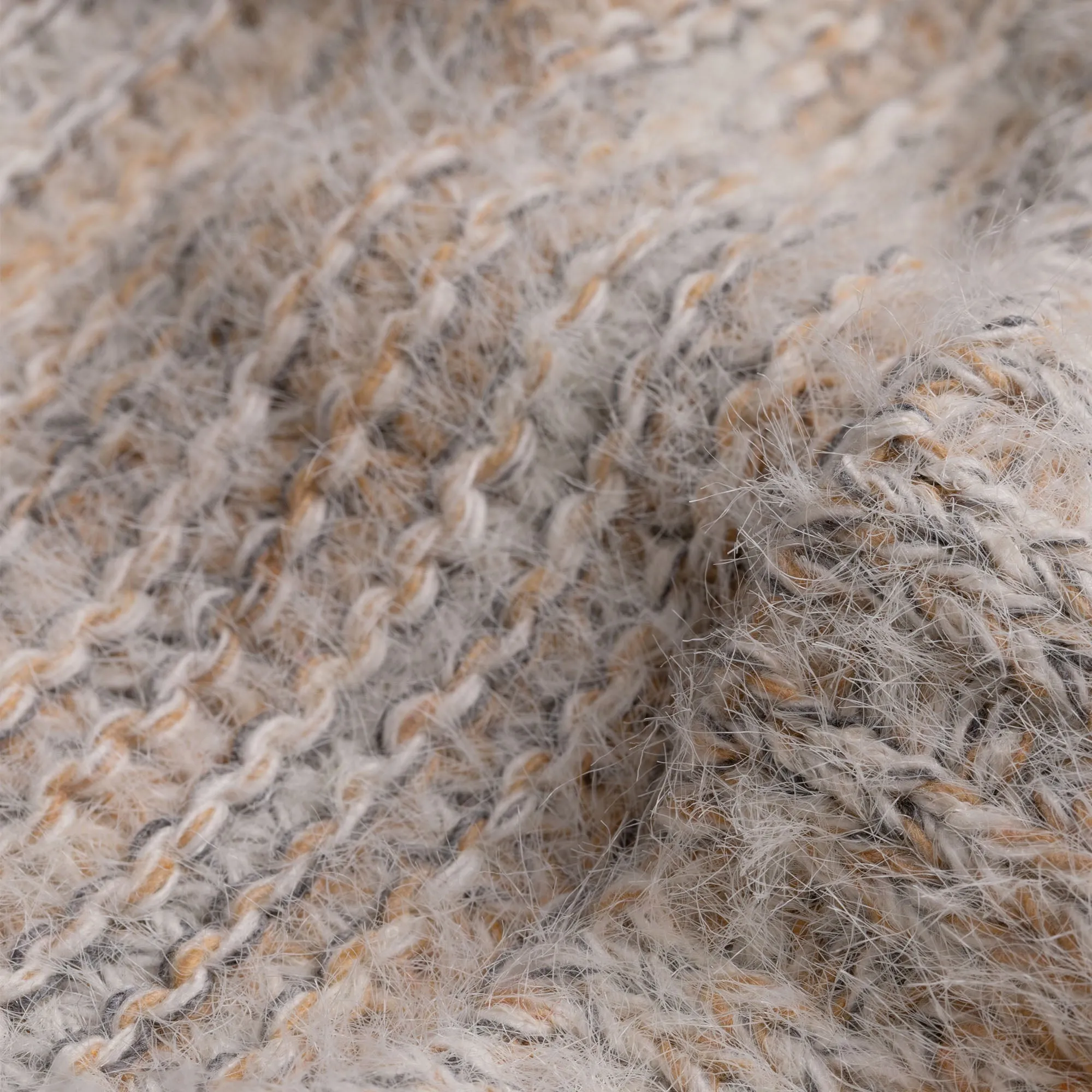 Soft Knit Short Sleeve Hooded Cardigan
