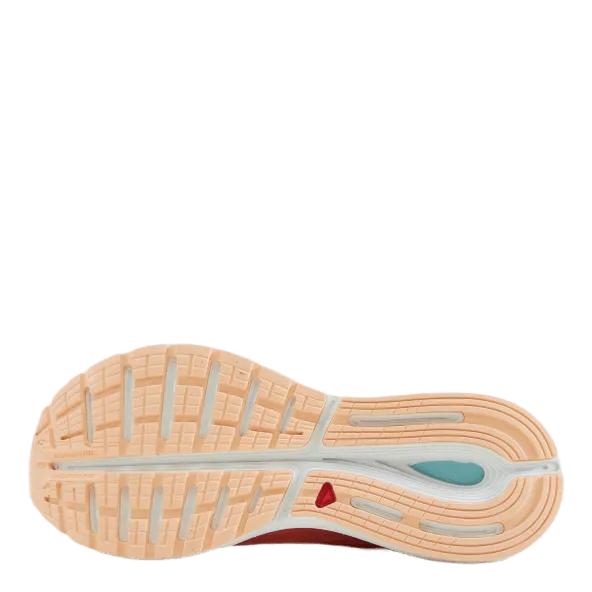 Sonic 4 Balance W Persimon/wht/almond Cream