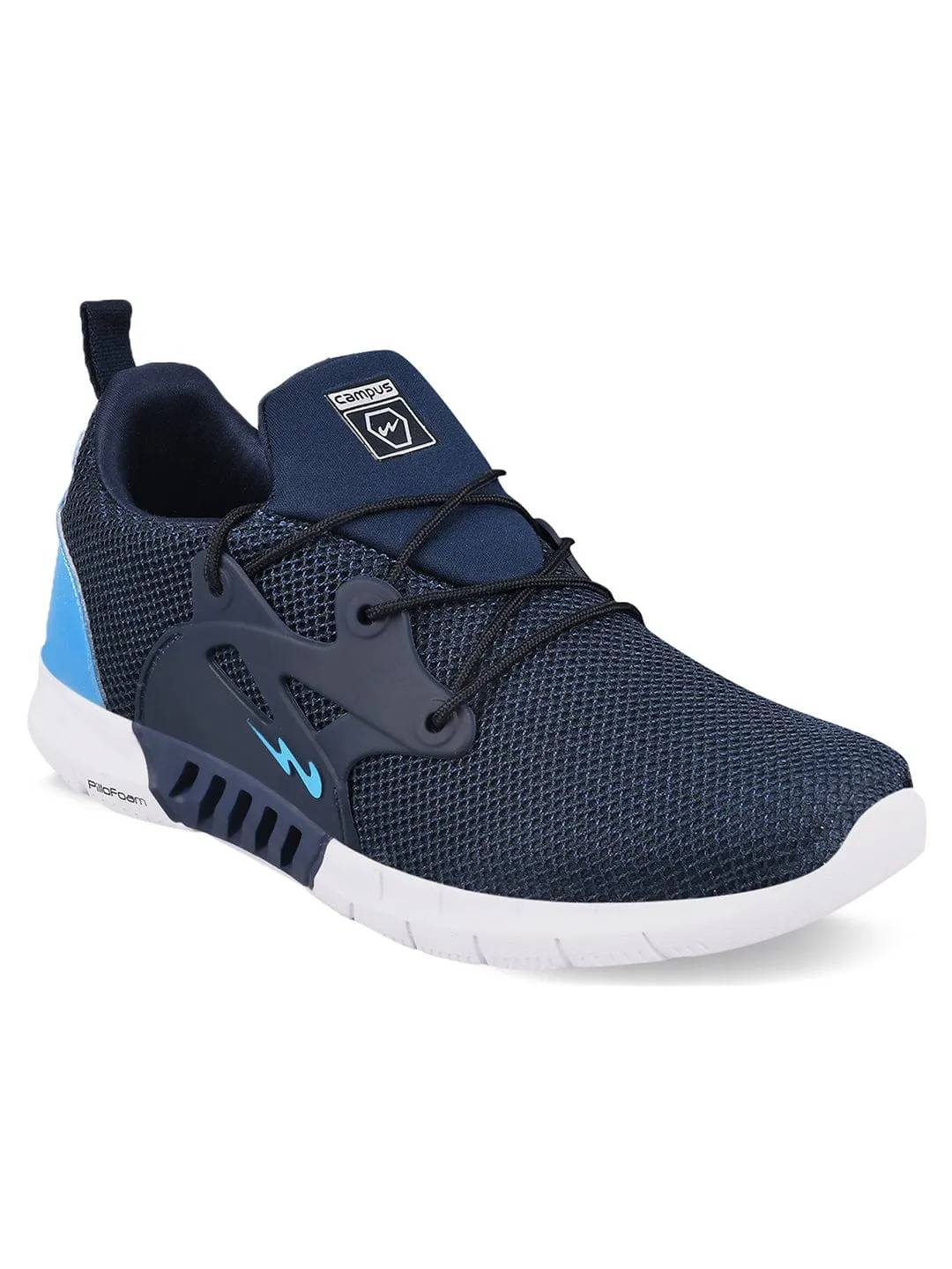 SPHERE Navy Men's Running Shoes