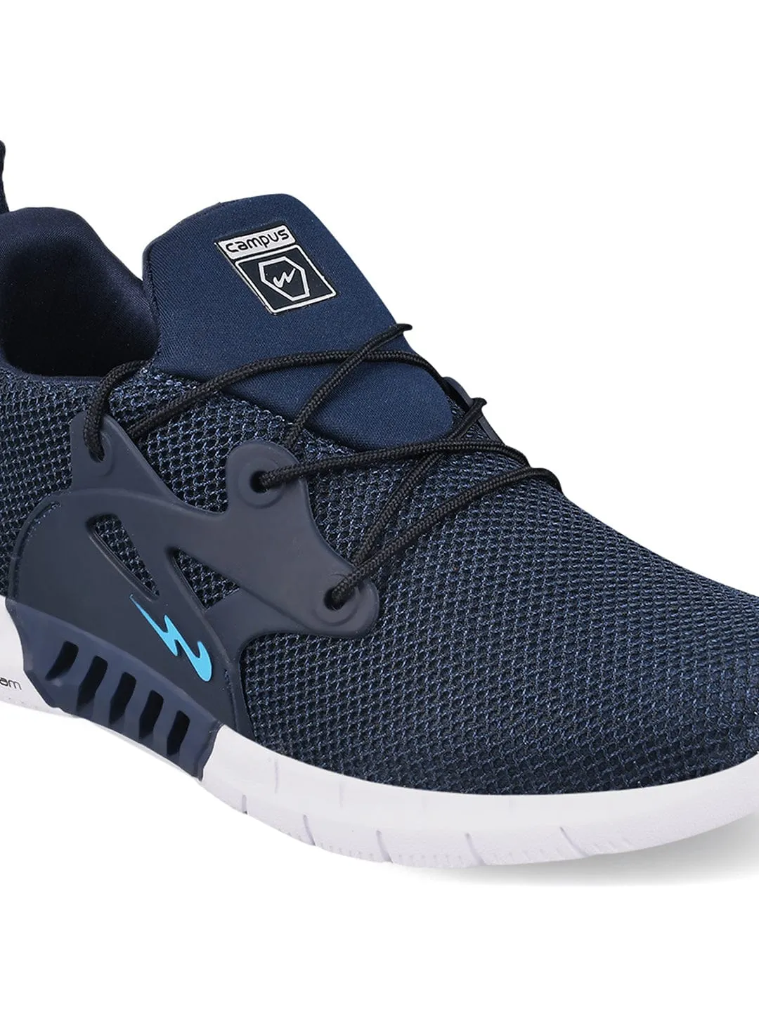 SPHERE Navy Men's Running Shoes