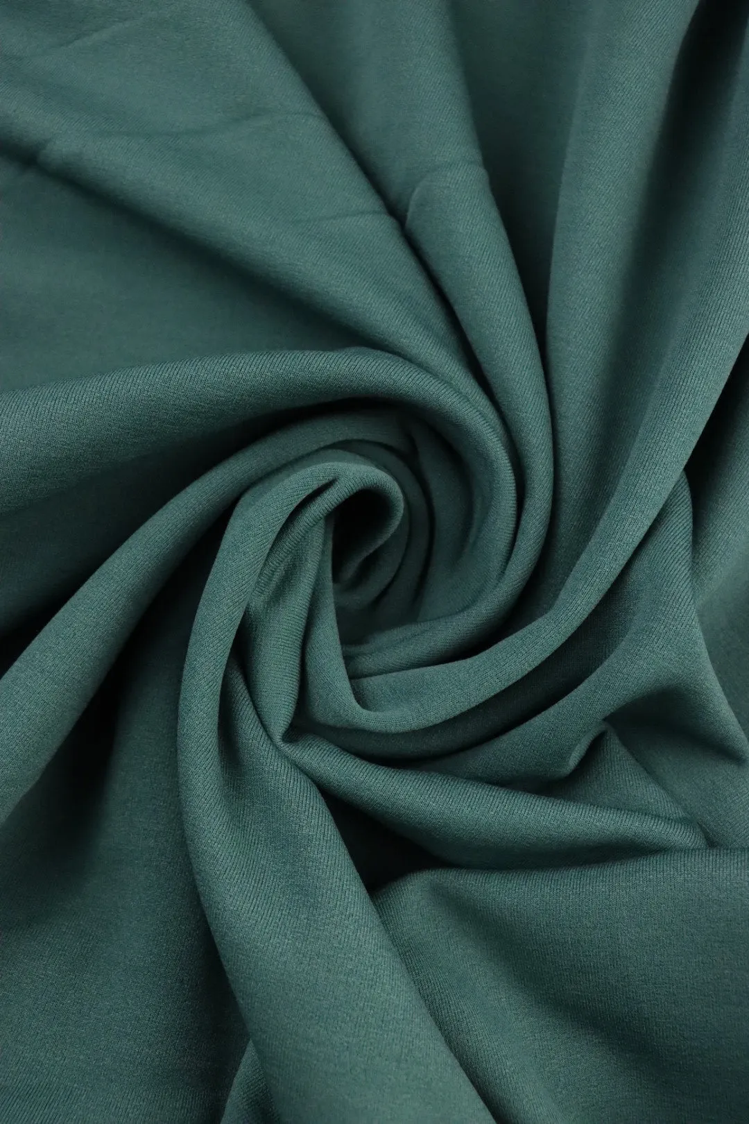 Spruce Polartec Power Stretch Fleece