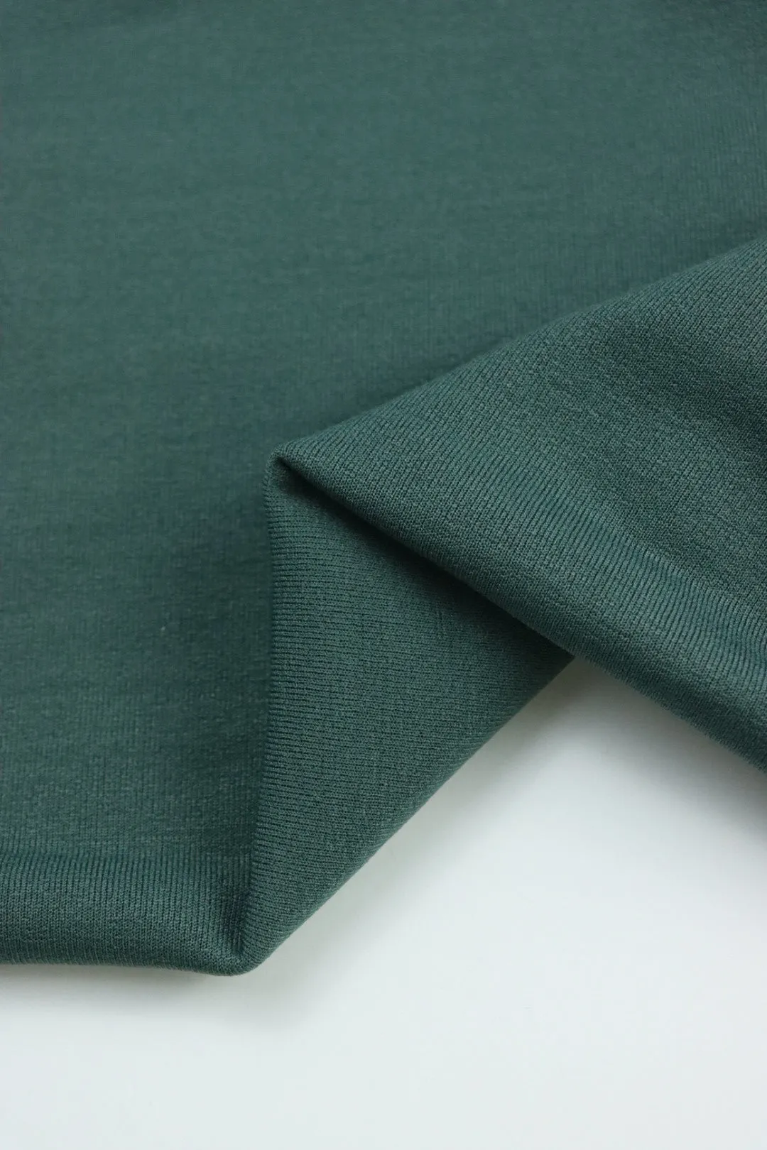 Spruce Polartec Power Stretch Fleece