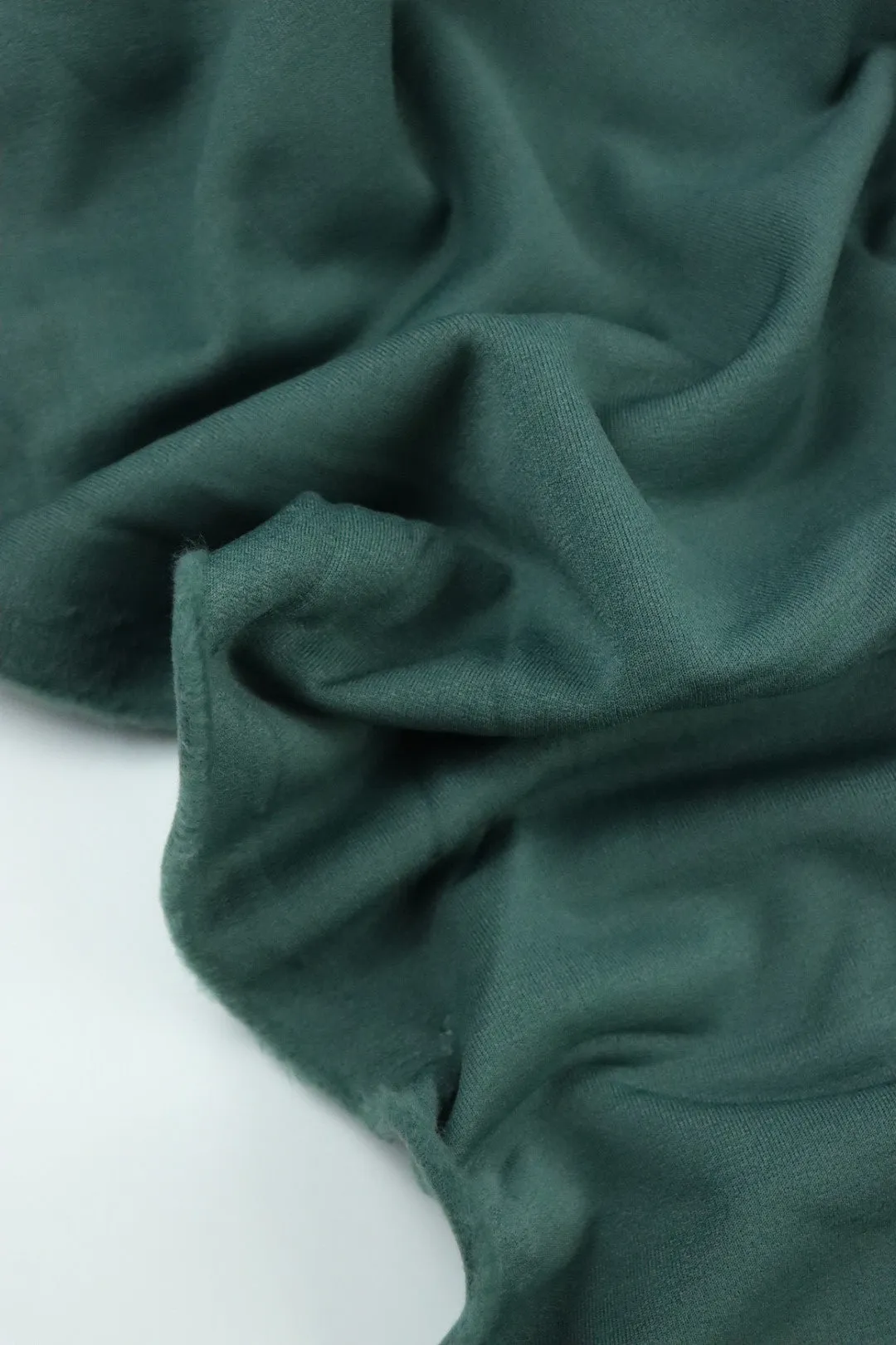 Spruce Polartec Power Stretch Fleece